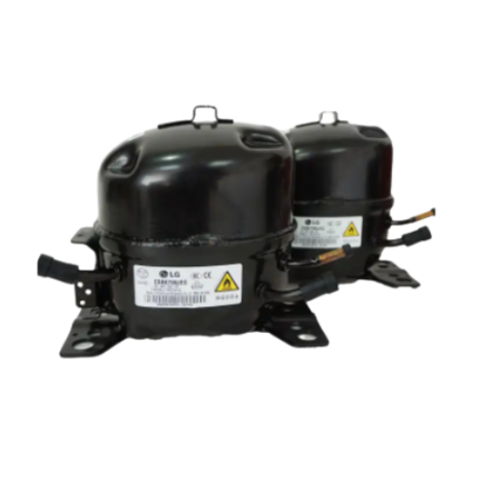 COMPRESSEUR LG  1/6HP    R600 (CSB075NJEG)