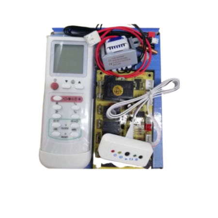 Syst universel  commande  clim  QD-U03A+