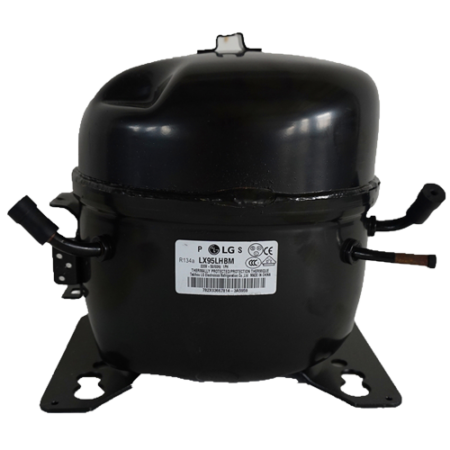 COMPRESSEUR LG  3/8HP R134 A (LX95LHBM)