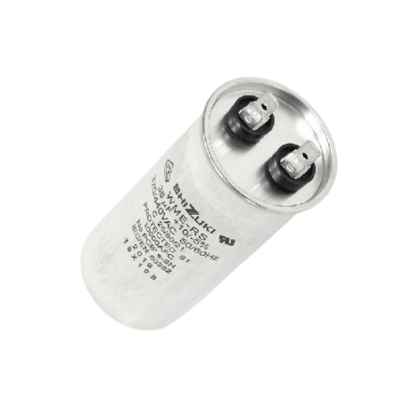 Capacitor 35µF