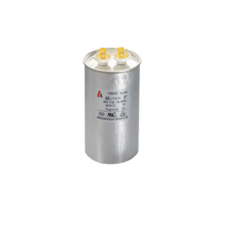 Capacitor  60µF